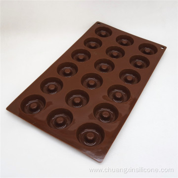 Pudding Mould & Ice Tray 18-Cup